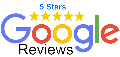 Leave Us a 5-Star Review